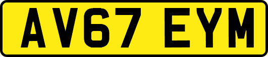 AV67EYM