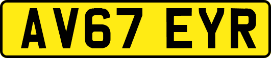 AV67EYR