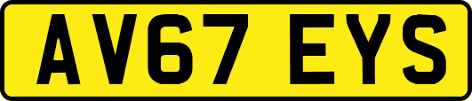 AV67EYS