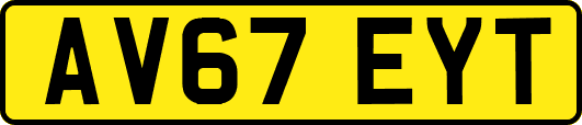 AV67EYT