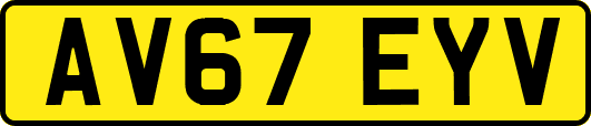AV67EYV