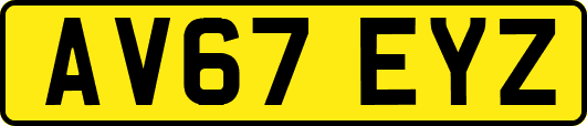 AV67EYZ
