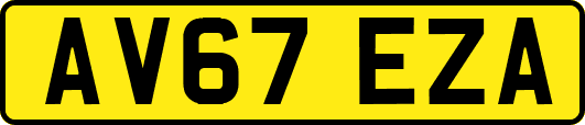 AV67EZA