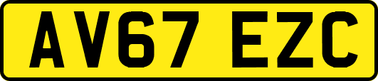 AV67EZC