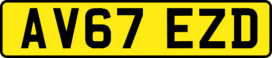 AV67EZD
