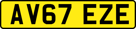 AV67EZE