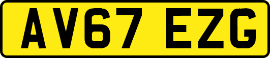 AV67EZG