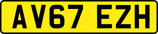 AV67EZH