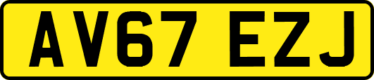 AV67EZJ