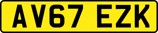 AV67EZK