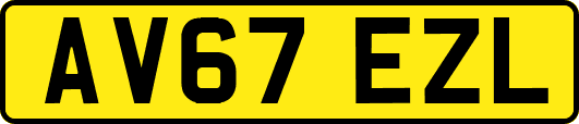 AV67EZL