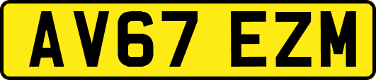AV67EZM