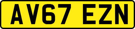 AV67EZN