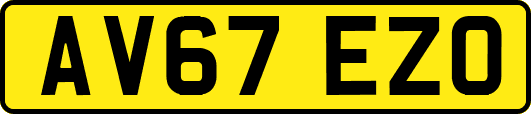 AV67EZO