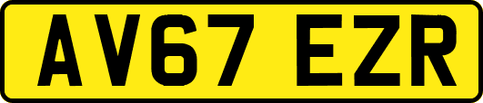 AV67EZR