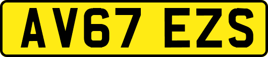 AV67EZS