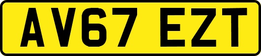 AV67EZT