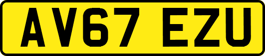 AV67EZU