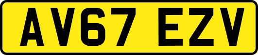 AV67EZV