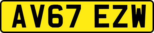 AV67EZW