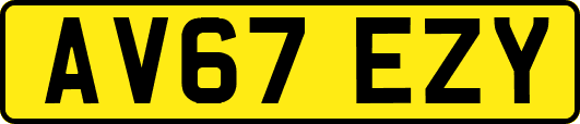 AV67EZY