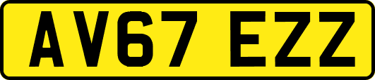 AV67EZZ