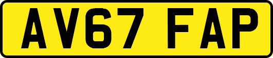 AV67FAP