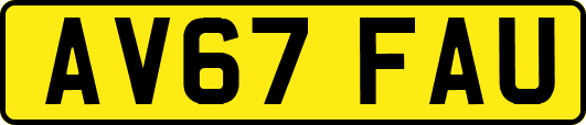 AV67FAU