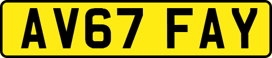 AV67FAY