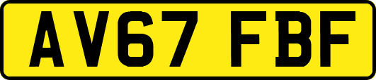 AV67FBF