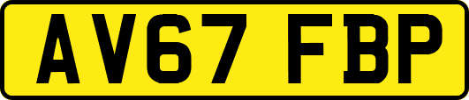 AV67FBP