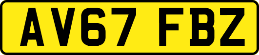 AV67FBZ