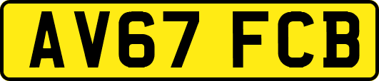 AV67FCB