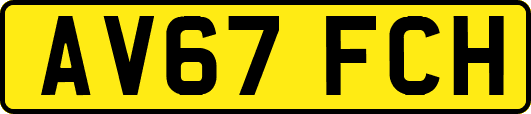 AV67FCH
