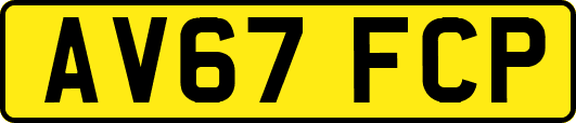 AV67FCP