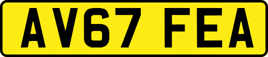 AV67FEA