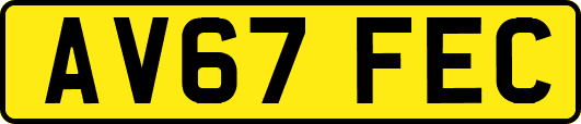 AV67FEC