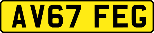AV67FEG