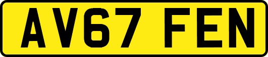 AV67FEN