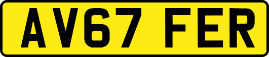 AV67FER