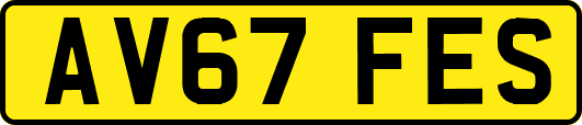 AV67FES