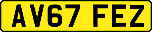 AV67FEZ