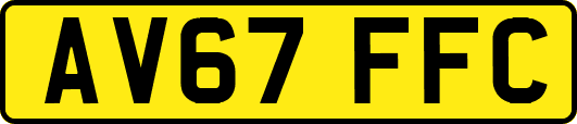 AV67FFC
