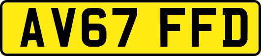 AV67FFD