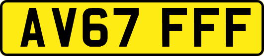 AV67FFF