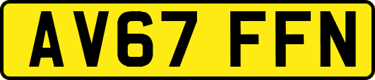 AV67FFN