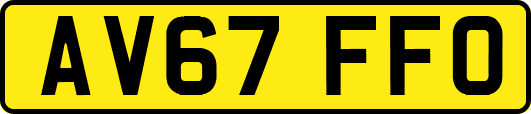 AV67FFO