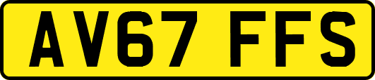 AV67FFS