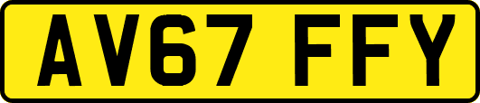 AV67FFY