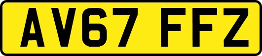 AV67FFZ